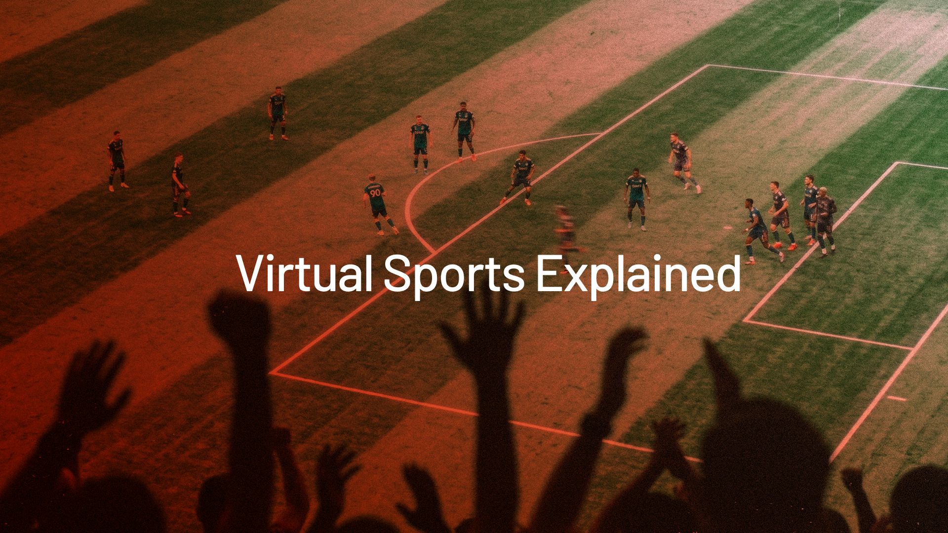 virtual betting explained